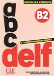 ABC Delf tout public niveau B2