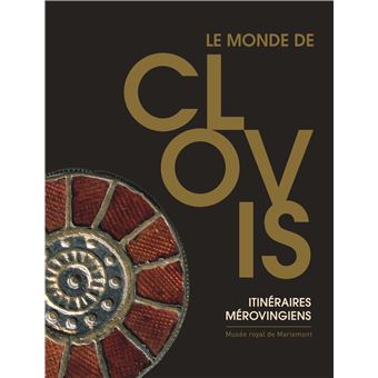 Le monde de Clovis