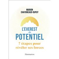 Respire, tu es vivante - Marion Chaygneaud-Dupuy – LA LIBRAIRIE DE