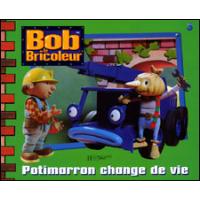 Petimarron change de vie