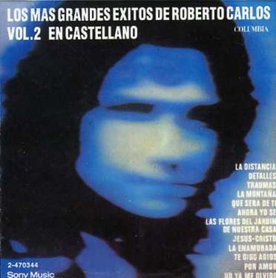20 grandes exitos en Castellan