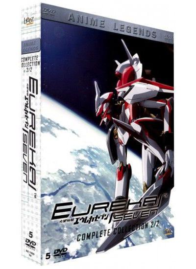 Coffret 5 DVD - Partie 2 - DVD Zone 2 - Achat & prix | fnac