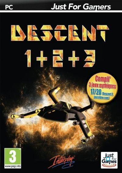 Descent Compilation