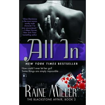 The Blackstone Affair Epub