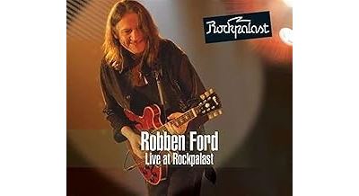 Crossroads and more blues : Live at Rockpalast - 3 CD