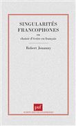 Singularités francophones