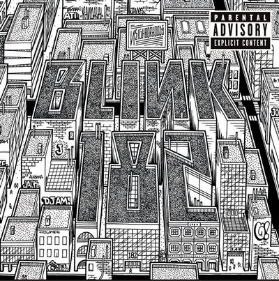 NEIGHBORHOODS/2LP