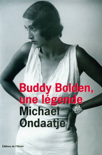 Buddy Bolden une légende