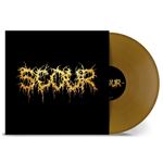 Gold - Vinilo Oro