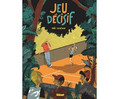 Jeu décisif