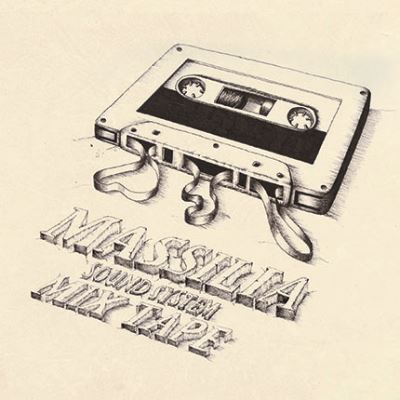 Mix Tape
