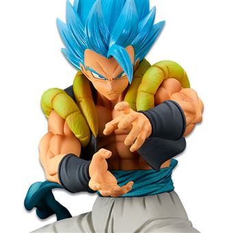 Figurine Dragon Ball Super Banpresto World 3 Super Master Stars Pc Goge