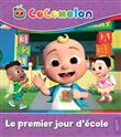 Cocomelon - Le premier jour d'école