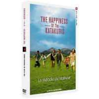 The Happiness of the katakuris