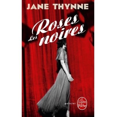 Les Roses noires