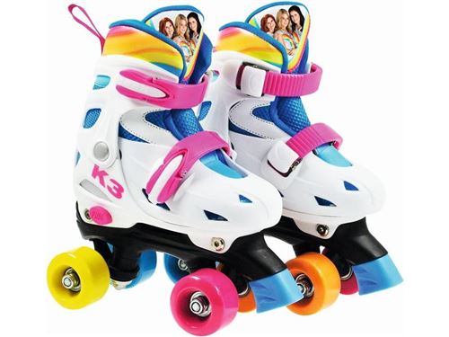 K3 ROLSCHAATSEN 31-34