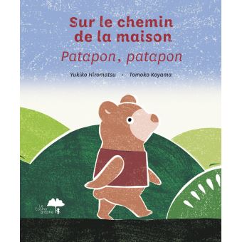 Sur le chemin de la maison Patapon, patapon