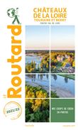 Guide du Routard Châteaux de la Loire 2021/22