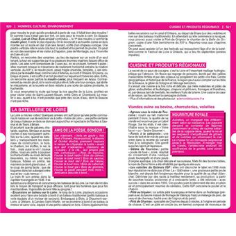 Guide du Routard Châteaux de la Loire 2021/22