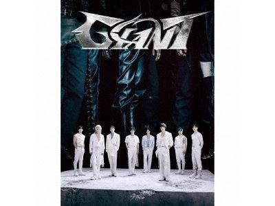 Giant (Type-B) Édition Limitée