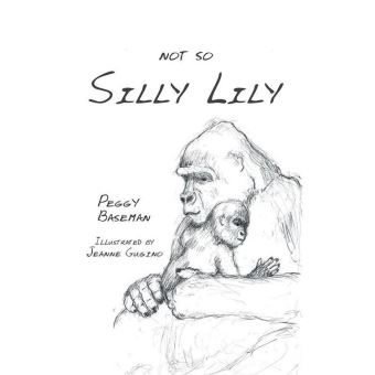 Not so Silly Lily - 1