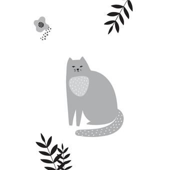 Tout savoir sur mon chat