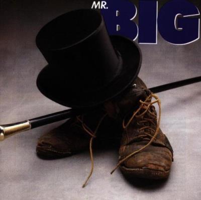 Mr Big