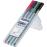 Staedtler Triplus Roller Box / 4 Stuks