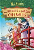 Les secrets du jardin chinois n° 25