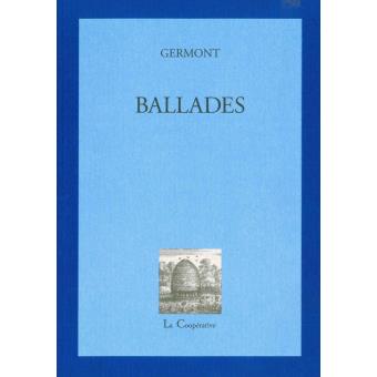 Ballades - 1