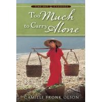 Too Much to Carry Alone