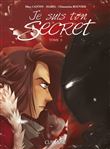 Je suis Ton secret