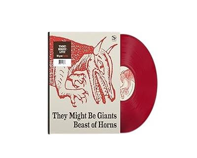 Beast Of Horns