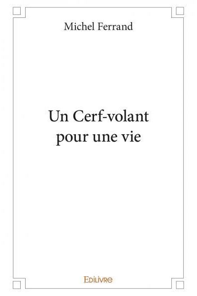 Un cerf volant pour une vie
