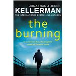 The burning