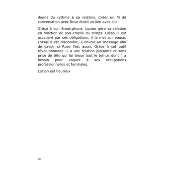 Les tribulations sentimentales de Rose et de Lucien