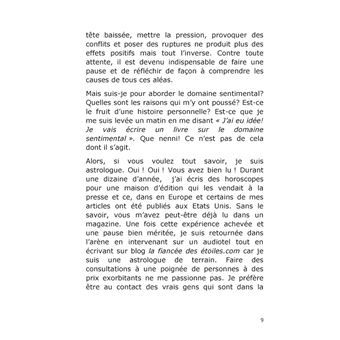 Les tribulations sentimentales de Rose et de Lucien