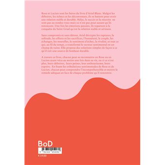 Les tribulations sentimentales de Rose et de Lucien