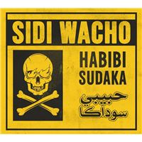 Habibi Sudaka