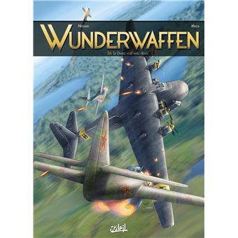 Wunderwaffen T26