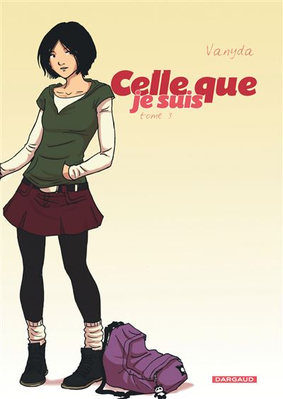 Celle que... - Je suis