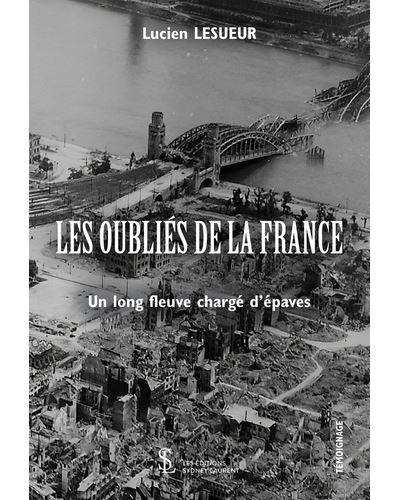 Les oubliés de la France