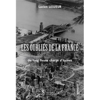 Les oubliés de la France
