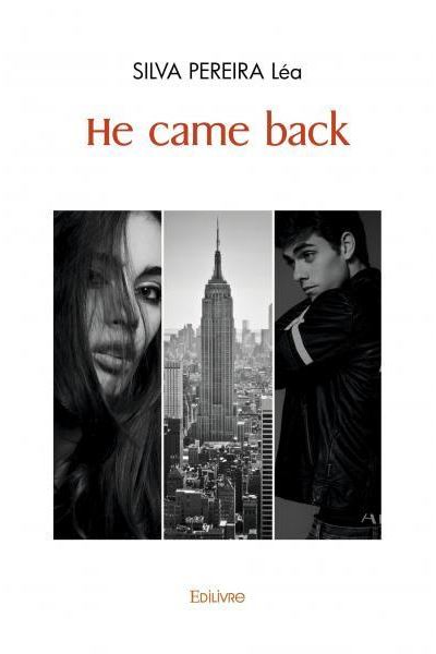 He Came Back