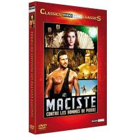 Maciste contre les hommes de pierre