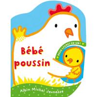 Bébé poussin