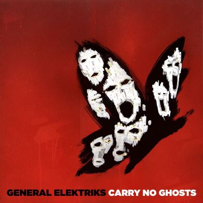 Carry no ghosts