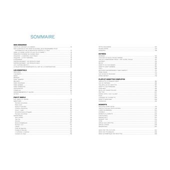 CRU - L'encyclopédie de la cuisine crue