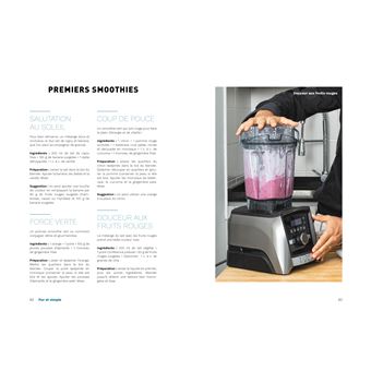 CRU - L'encyclopédie de la cuisine crue