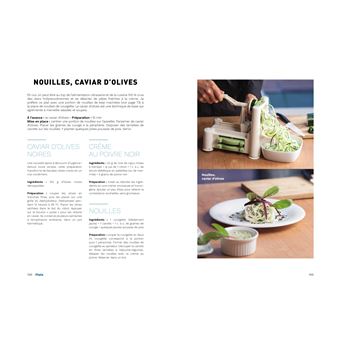 CRU - L'encyclopédie de la cuisine crue